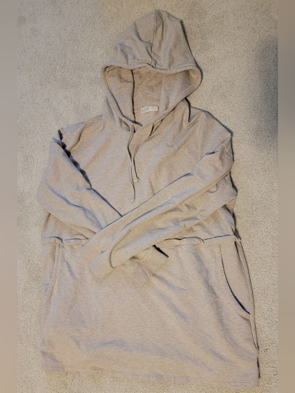 Barefoot Dream hoodie